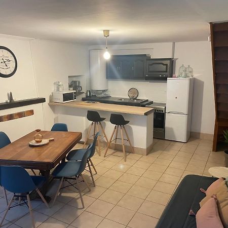 Cocon Douillet En Bord De Mer Grandcamp-Maisy Εξωτερικό φωτογραφία