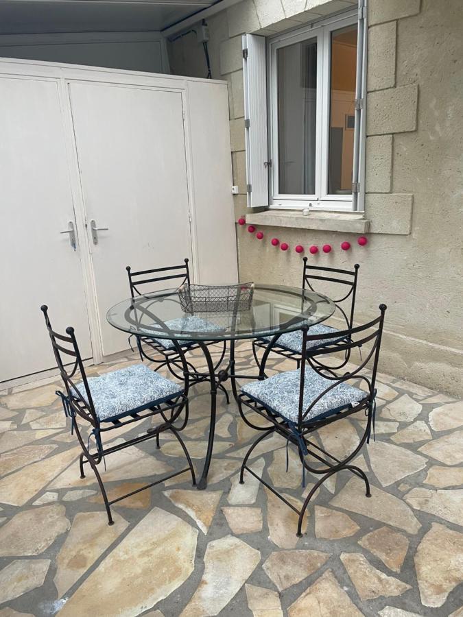 Cocon Douillet En Bord De Mer Grandcamp-Maisy Εξωτερικό φωτογραφία