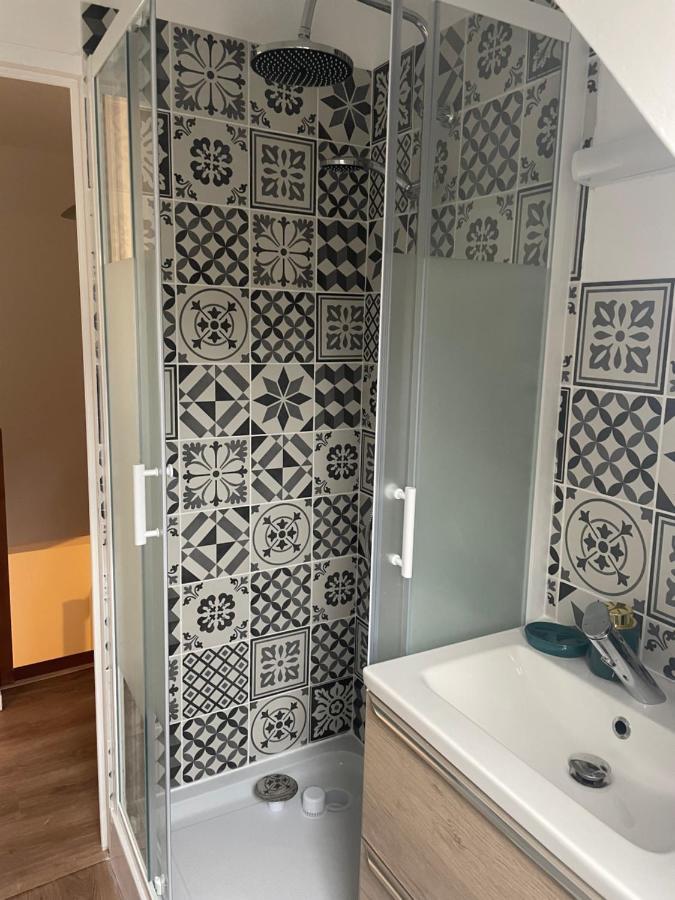 Cocon Douillet En Bord De Mer Grandcamp-Maisy Εξωτερικό φωτογραφία